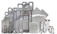 EMPAQUES PARA PASTEURIZADOR, E INTERCAMBIADOR DE CALOR DE PLACAS